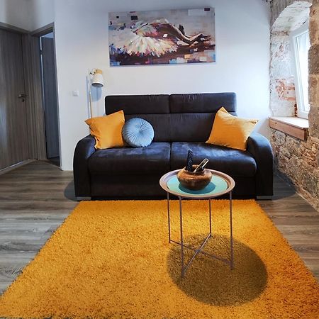 Heritage Apartments Trumbic Сплит Екстериор снимка