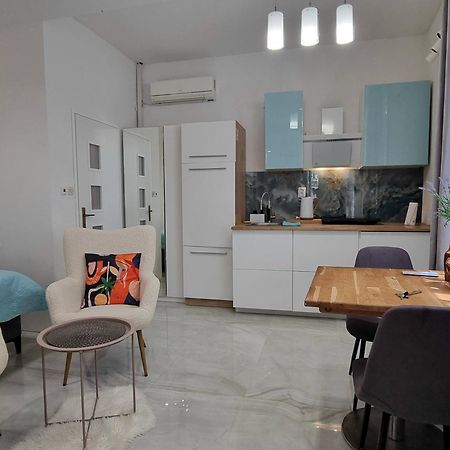 Heritage Apartments Trumbic Сплит Екстериор снимка