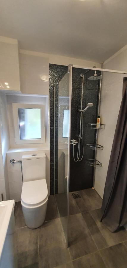 Heritage Apartments Trumbic Сплит Екстериор снимка