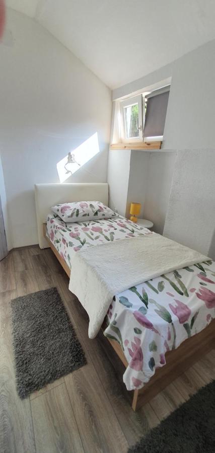 Heritage Apartments Trumbic Сплит Екстериор снимка