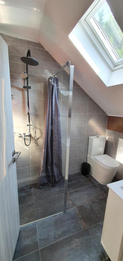 Heritage Apartments Trumbic Сплит Екстериор снимка
