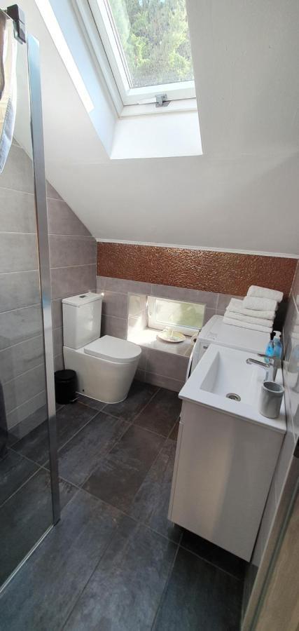 Heritage Apartments Trumbic Сплит Екстериор снимка