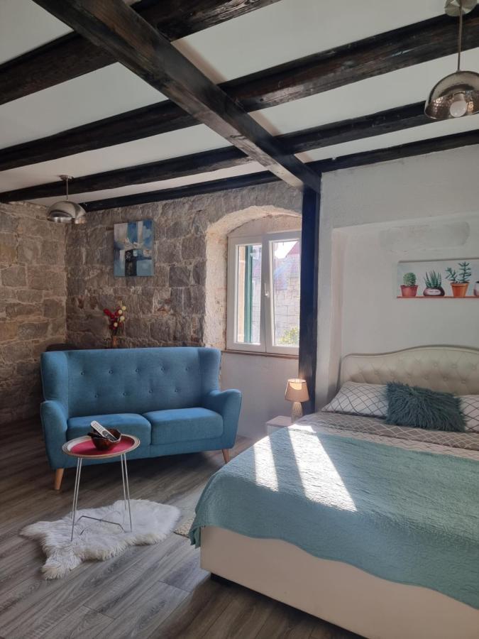Heritage Apartments Trumbic Сплит Екстериор снимка
