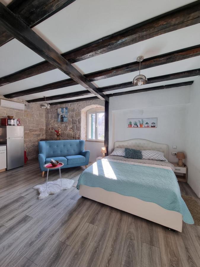 Heritage Apartments Trumbic Сплит Екстериор снимка