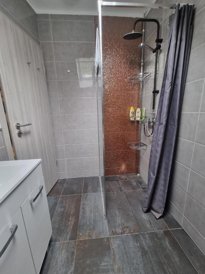Heritage Apartments Trumbic Сплит Екстериор снимка