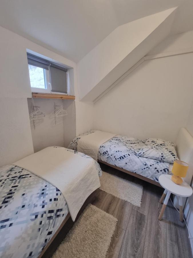 Heritage Apartments Trumbic Сплит Екстериор снимка