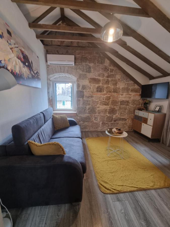 Heritage Apartments Trumbic Сплит Екстериор снимка