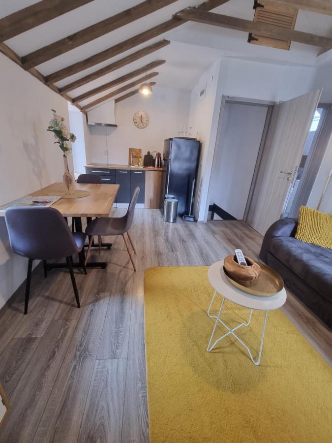 Heritage Apartments Trumbic Сплит Екстериор снимка
