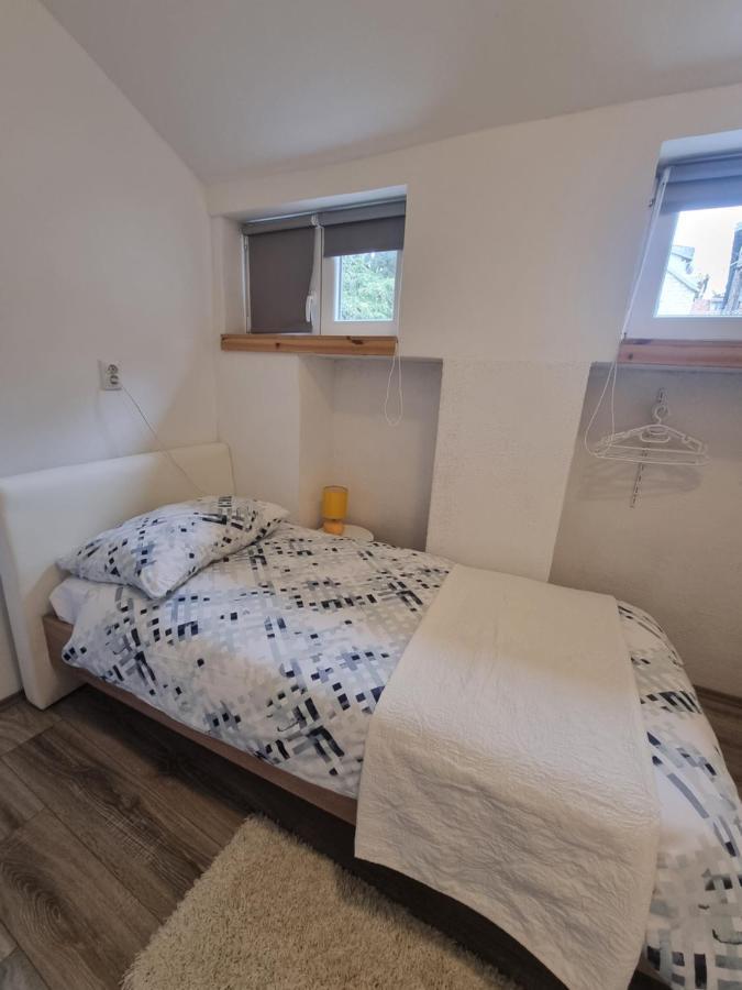 Heritage Apartments Trumbic Сплит Екстериор снимка