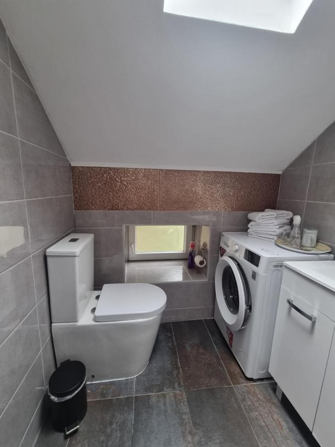 Heritage Apartments Trumbic Сплит Екстериор снимка