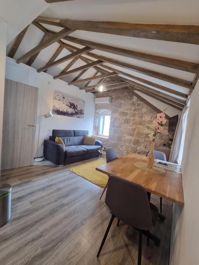 Heritage Apartments Trumbic Сплит Екстериор снимка