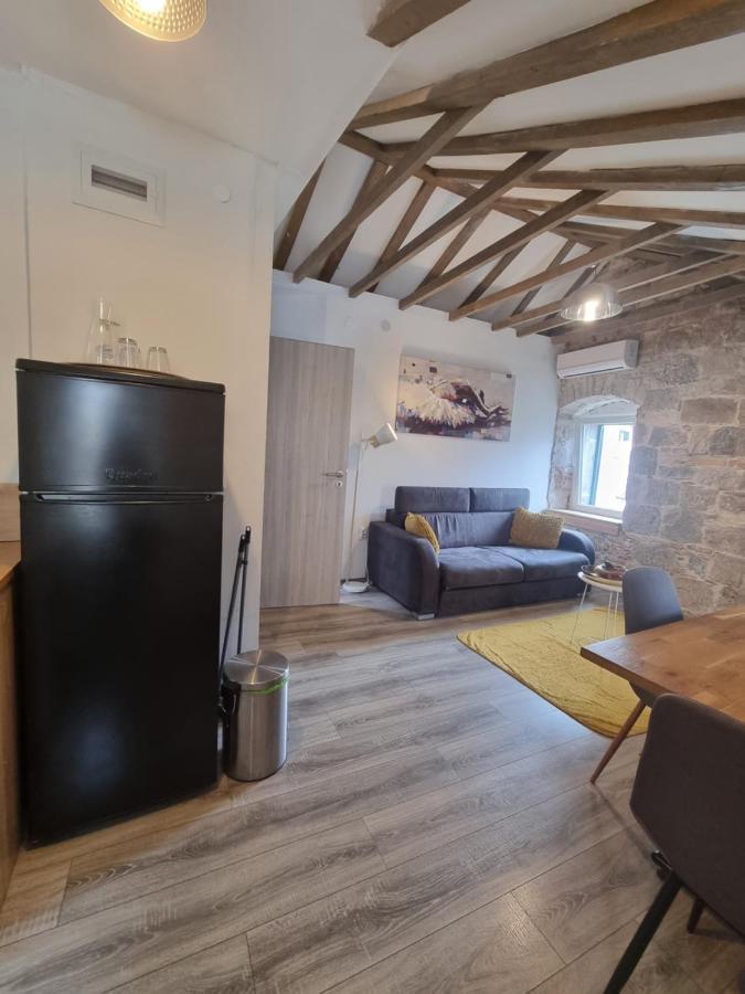Heritage Apartments Trumbic Сплит Екстериор снимка