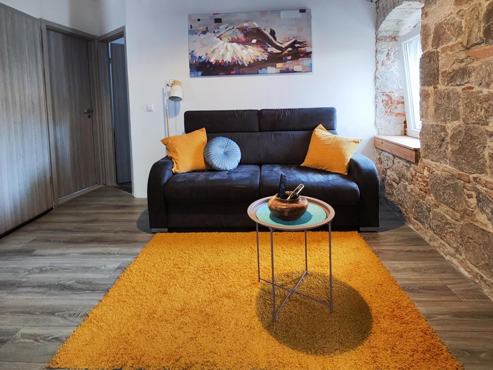 Heritage Apartments Trumbic Сплит Екстериор снимка