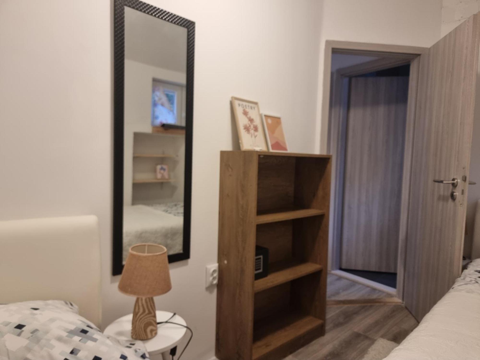 Heritage Apartments Trumbic Сплит Екстериор снимка
