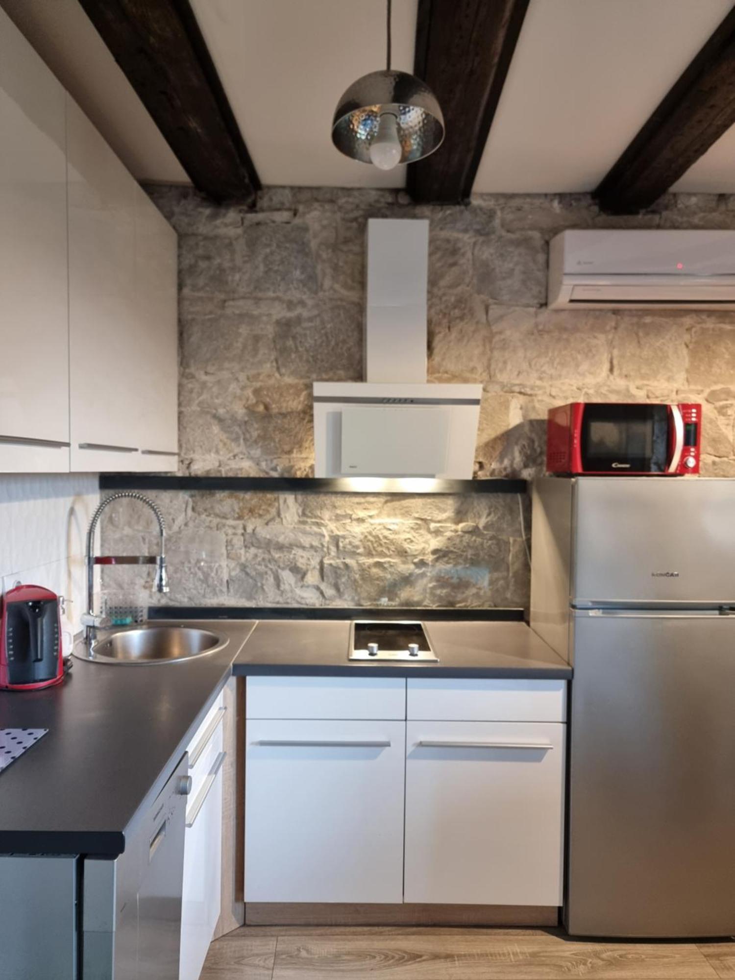 Heritage Apartments Trumbic Сплит Екстериор снимка