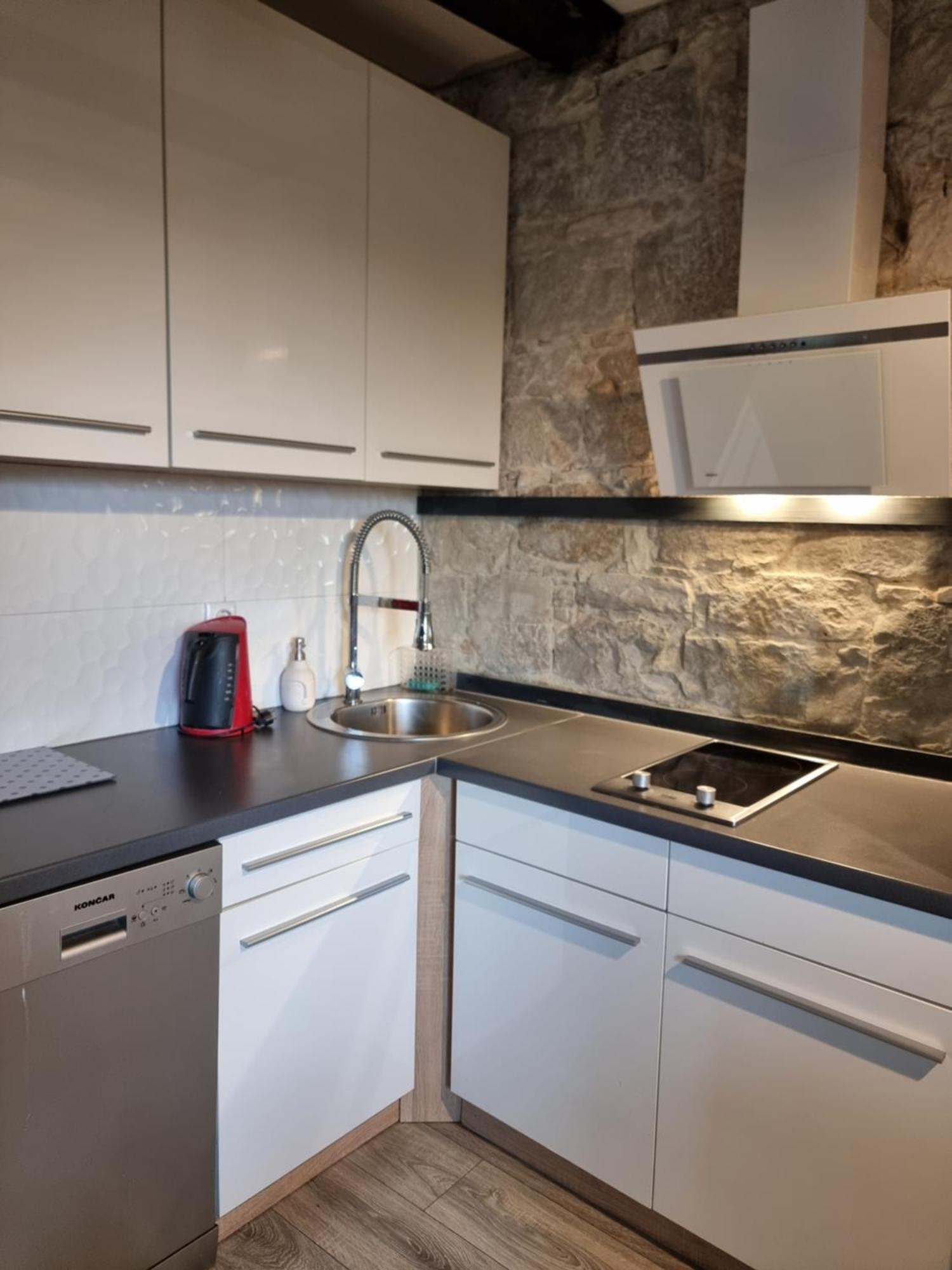 Heritage Apartments Trumbic Сплит Екстериор снимка