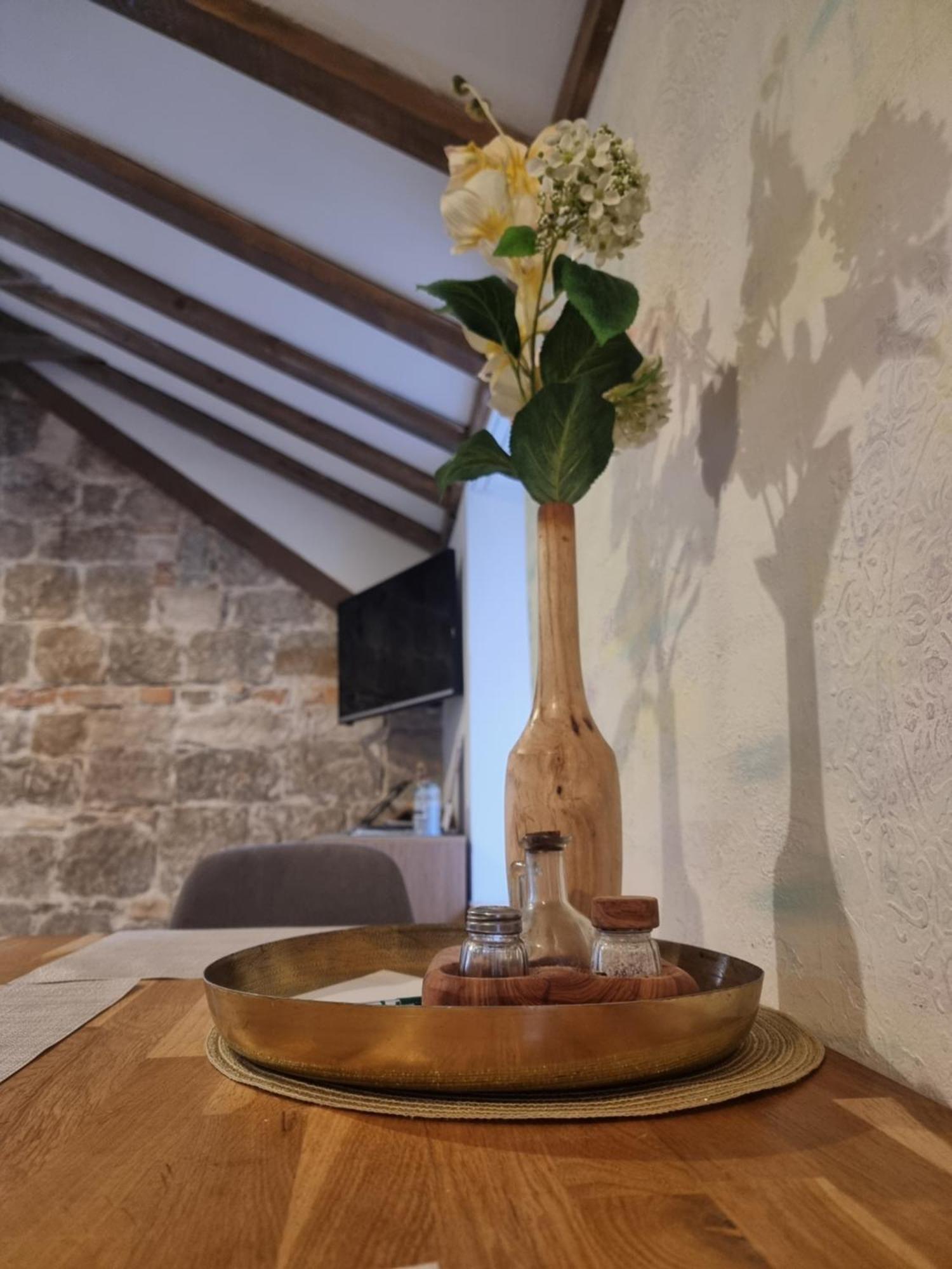 Heritage Apartments Trumbic Сплит Екстериор снимка