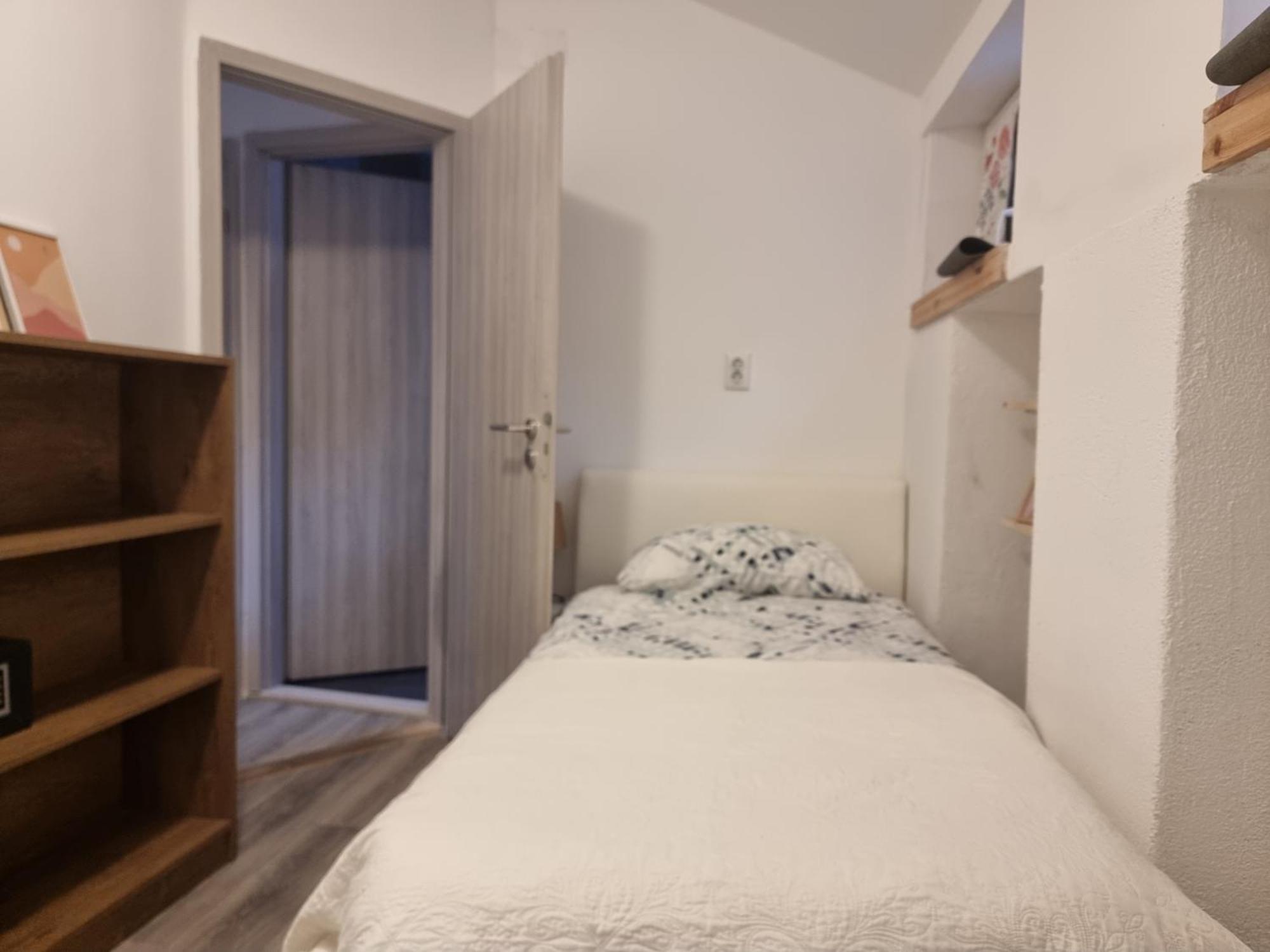 Heritage Apartments Trumbic Сплит Екстериор снимка