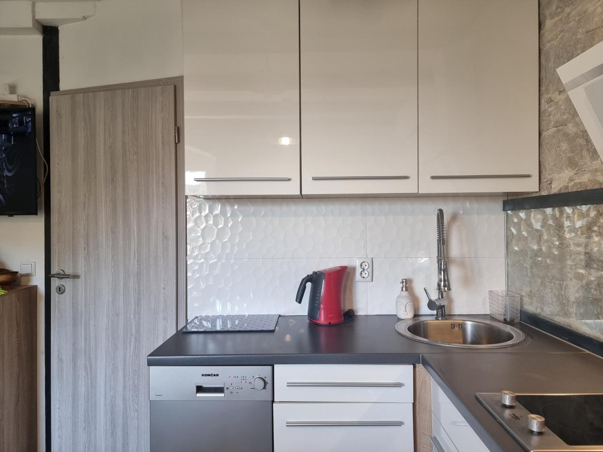 Heritage Apartments Trumbic Сплит Екстериор снимка