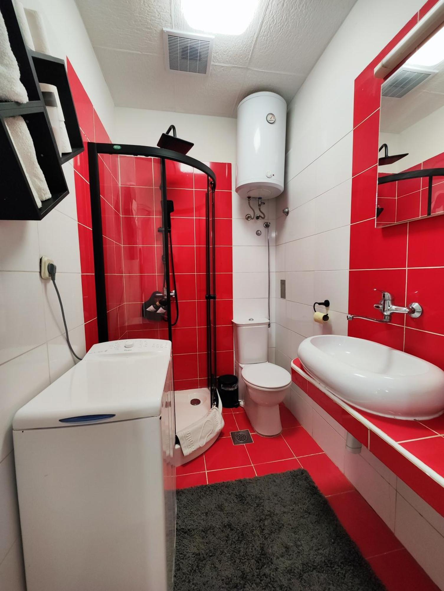 Heritage Apartments Trumbic Сплит Екстериор снимка