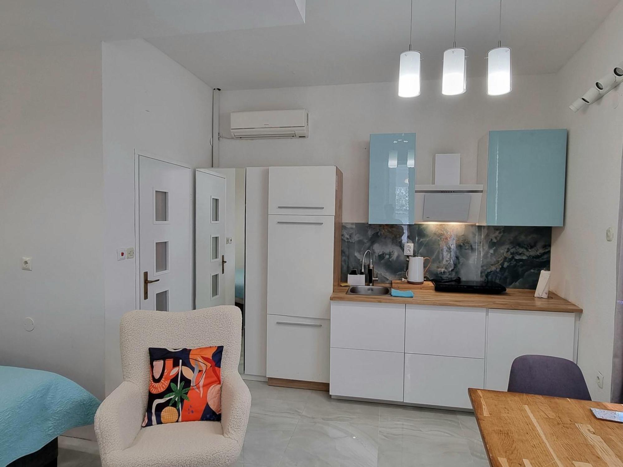 Heritage Apartments Trumbic Сплит Стая снимка
