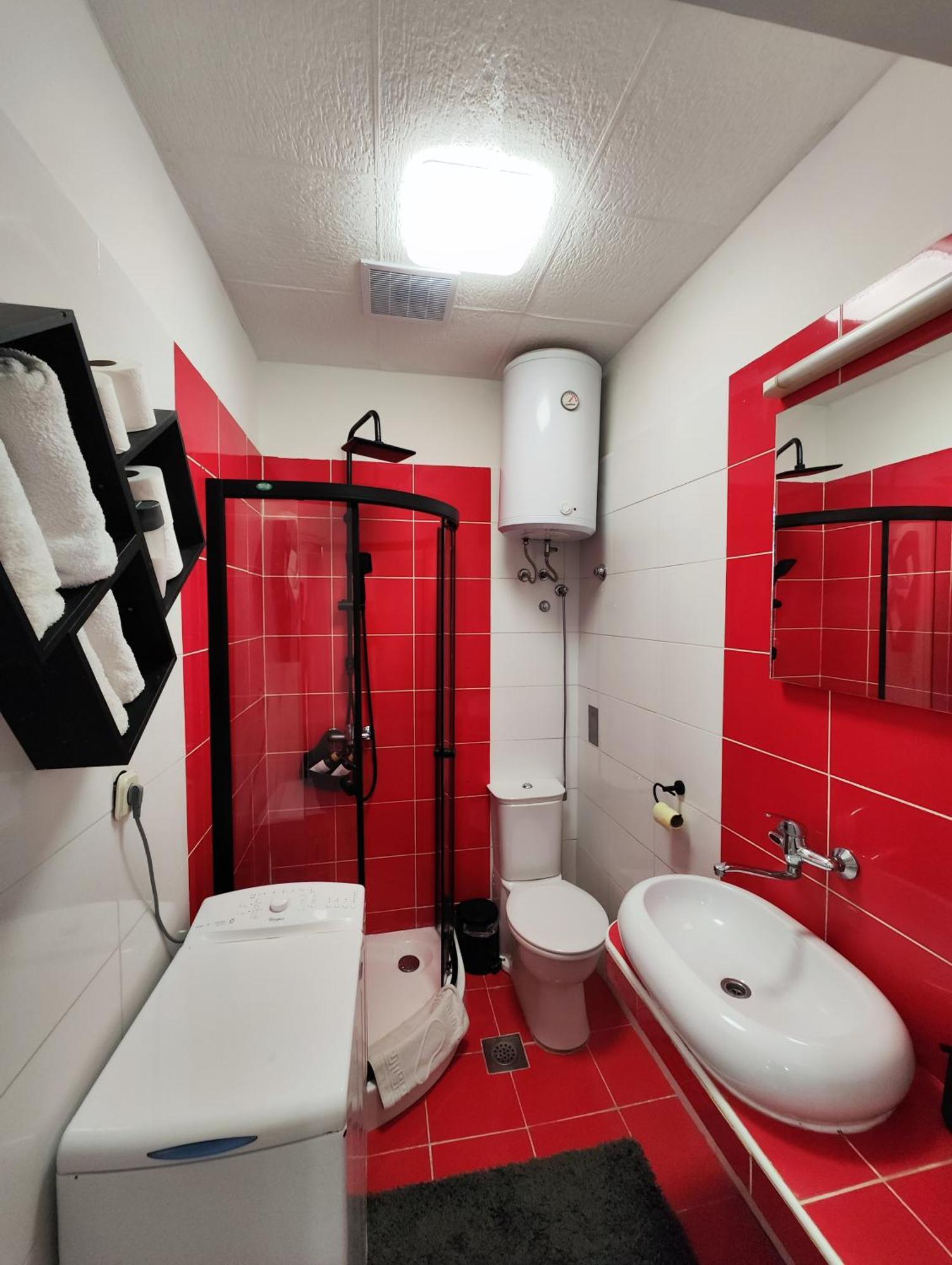Heritage Apartments Trumbic Сплит Екстериор снимка