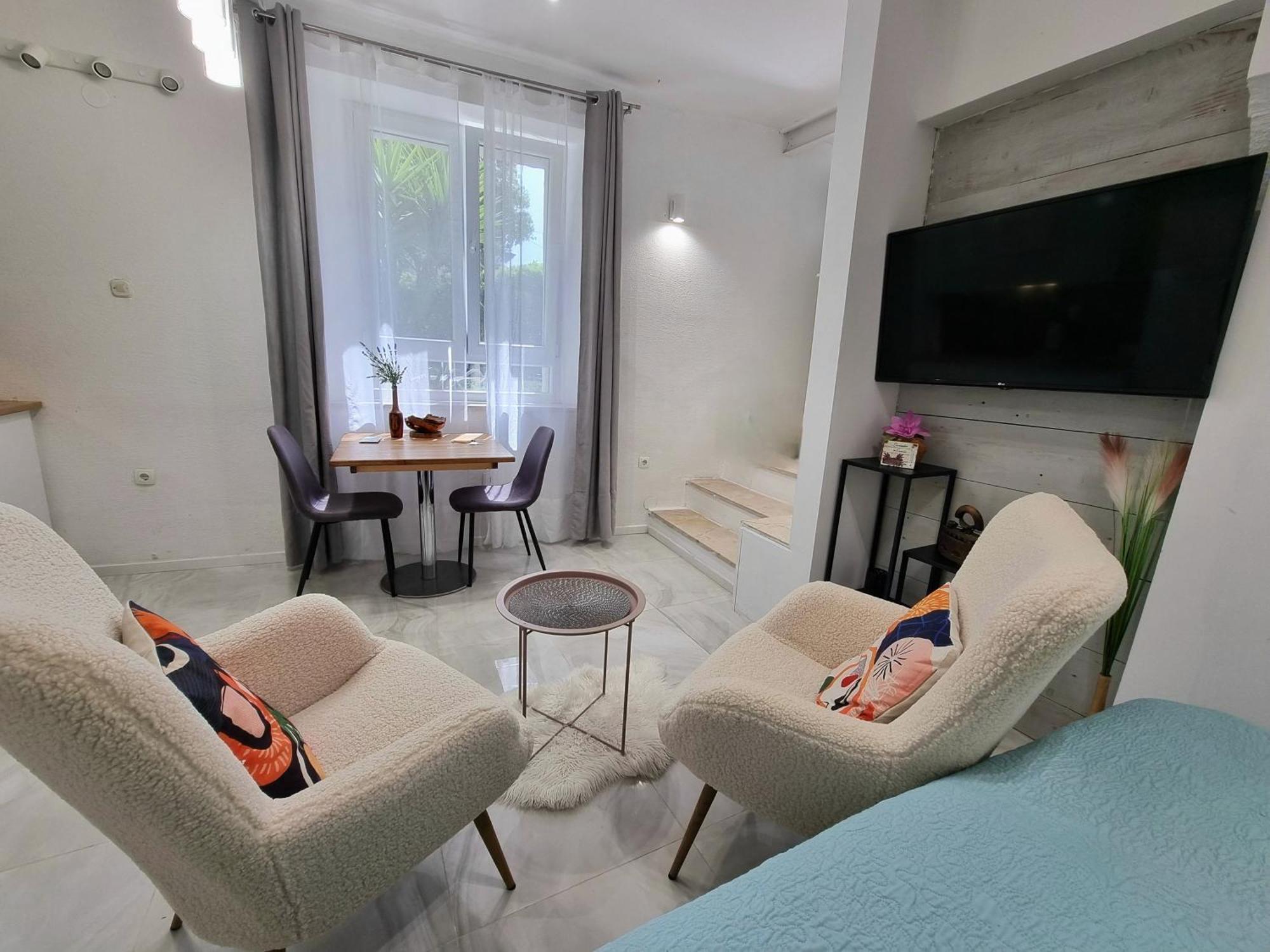 Heritage Apartments Trumbic Сплит Екстериор снимка