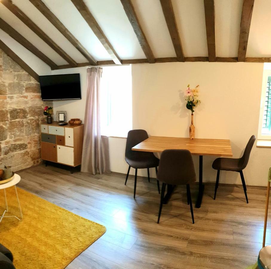 Heritage Apartments Trumbic Сплит Екстериор снимка