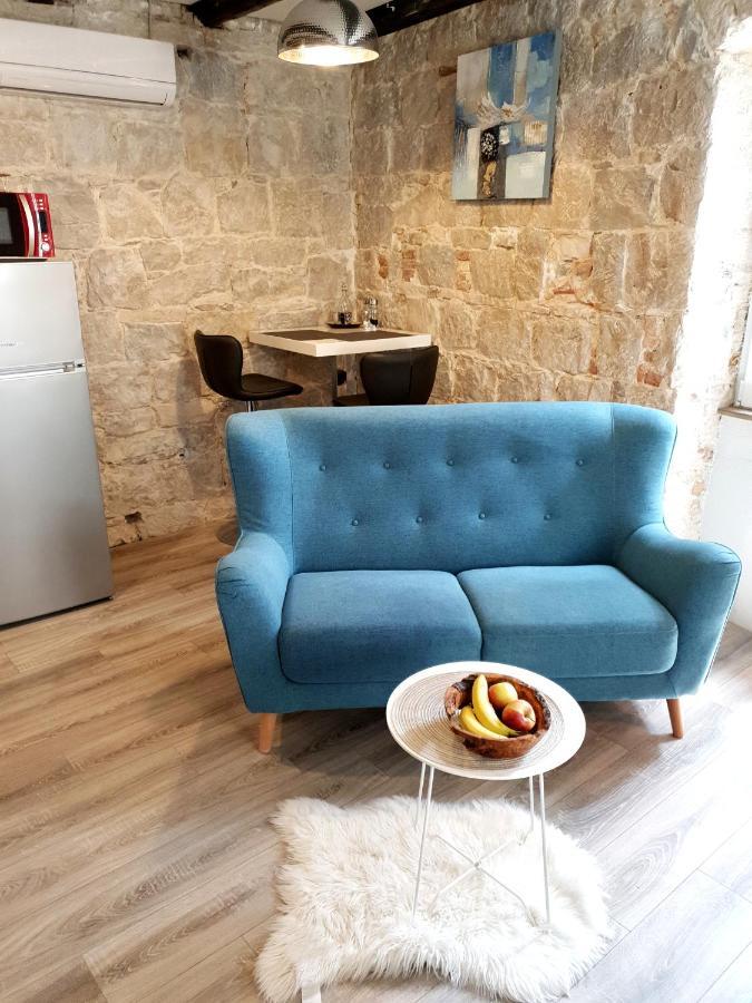 Heritage Apartments Trumbic Сплит Екстериор снимка