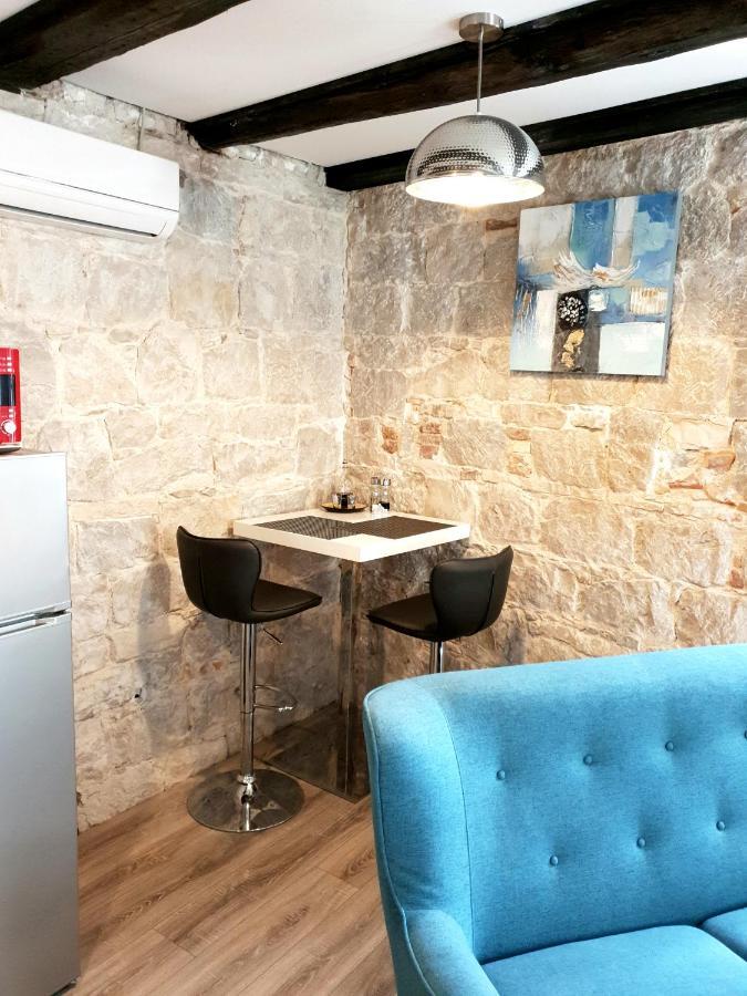 Heritage Apartments Trumbic Сплит Екстериор снимка