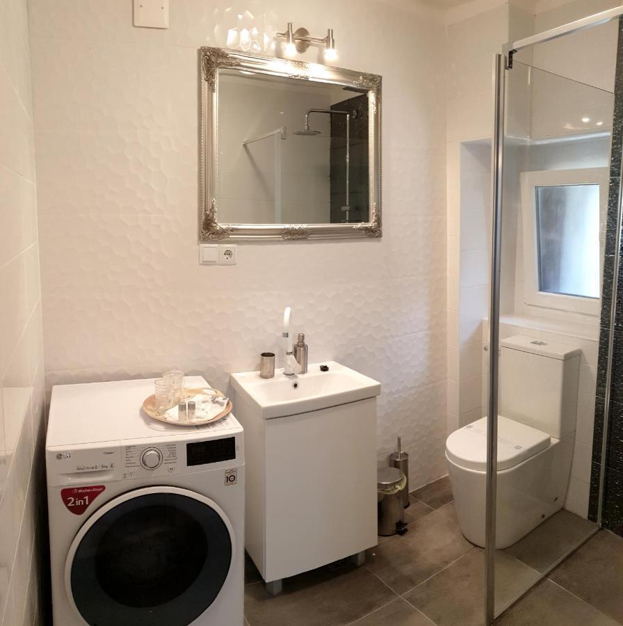 Heritage Apartments Trumbic Сплит Екстериор снимка