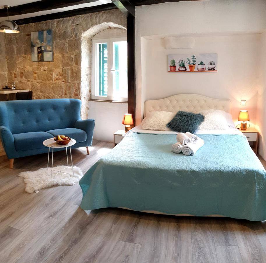 Heritage Apartments Trumbic Сплит Екстериор снимка